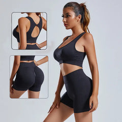 Essential Sculpt Set Home of Fit
