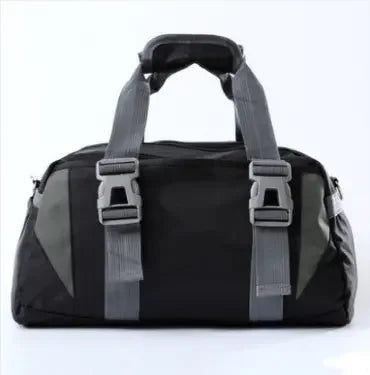 ActiveFit Gym Bag Home of Fit