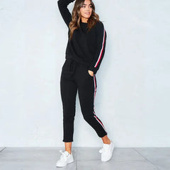 CleanFit Seamless Set Home of Fit