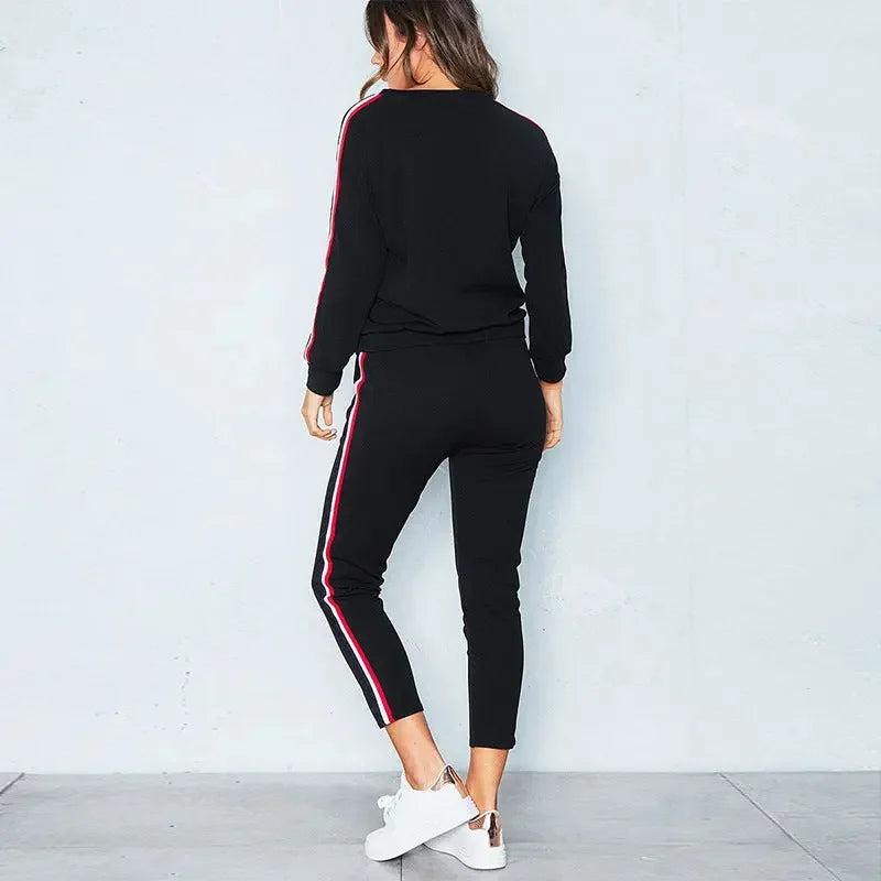 CleanFit Seamless Set Home of Fit