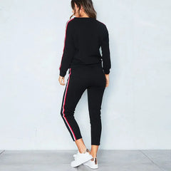 CleanFit Seamless Set Home of Fit