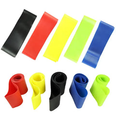 Booty Resistance Bands Home of Fit