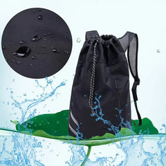 ActiveFit Gym Bag Home of Fit