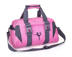 ActiveFit Gym Bag Home of Fit