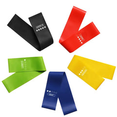 Booty Resistance Bands Home of Fit
