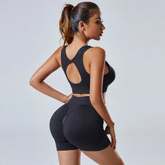 Essential Sculpt Set Home of Fit