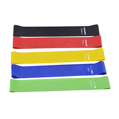 Booty Resistance Bands Home of Fit
