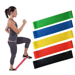 Booty Resistance Bands Home of Fit
