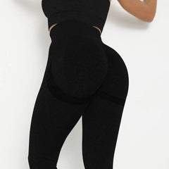 Booty Sculpt Scrunch Leggings Home of Fit