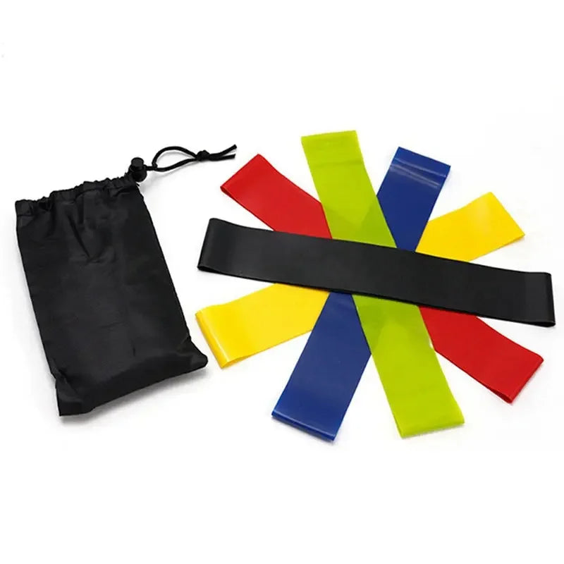Booty Resistance Bands Home of Fit